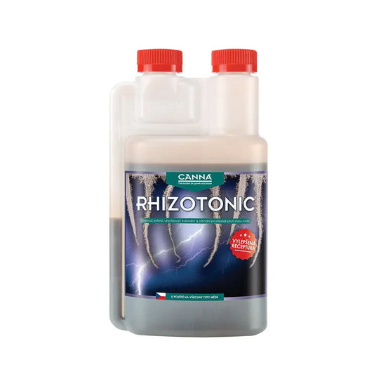 Canna Rhizotonic 500 ml Canna