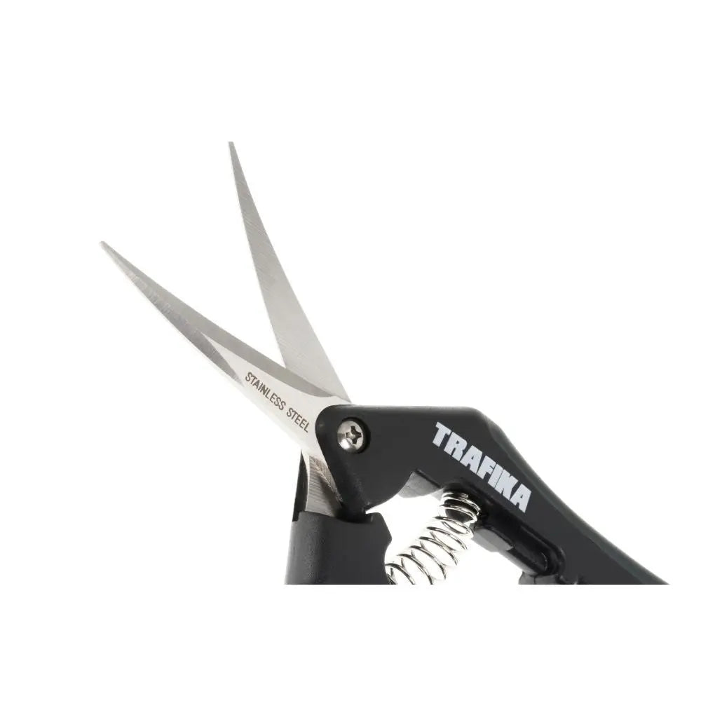 Trafika Budclean Curved, gebogene Schere Trafika