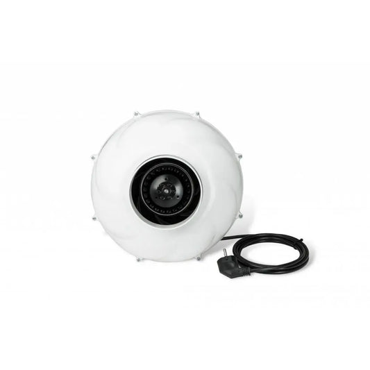 Prima Klima Rohrventilator Whisperblower 125 mm - 530 m3/Std, 3-gang PrimaKlima