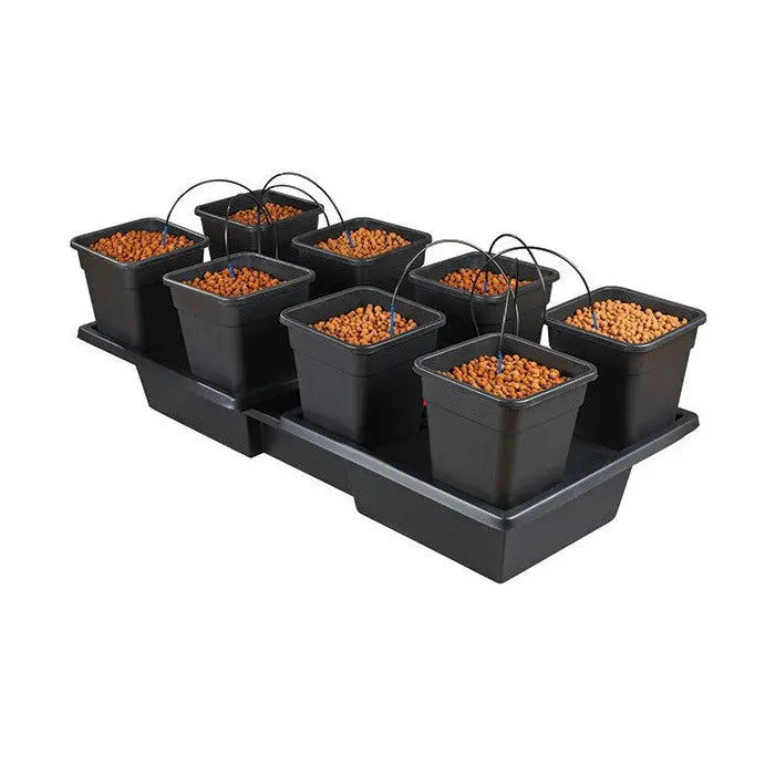 Origin Wilma Large Wide 8x 18 l - 170x75x20 cm Wilma