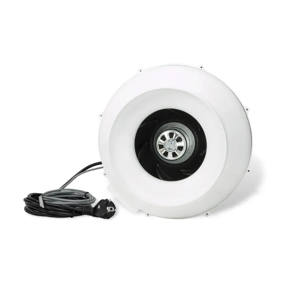 Prima Klima Rohrventilator PK250-EC-TC 250 mm - 1450 m3/Std, EC motor + Temperatur geregelt PrimaKlima
