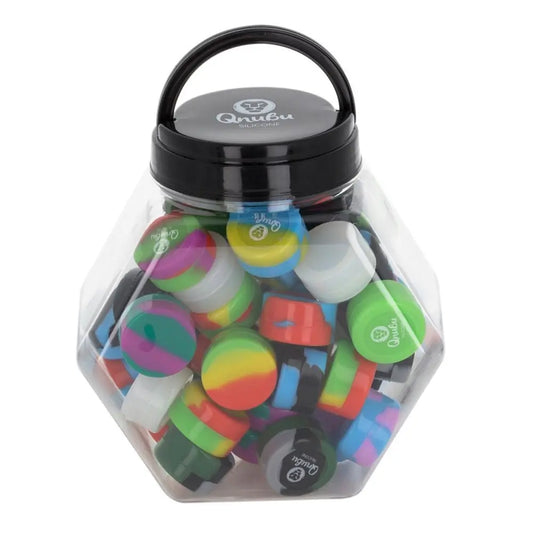 Qnubu Silicone Rosin L 5 ml Qnubu