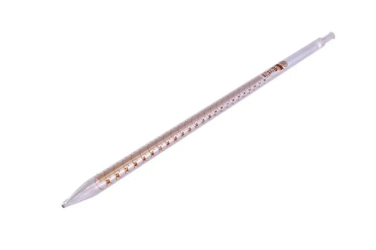 Sterile Kunststoffpipette 25 ml Growmarket