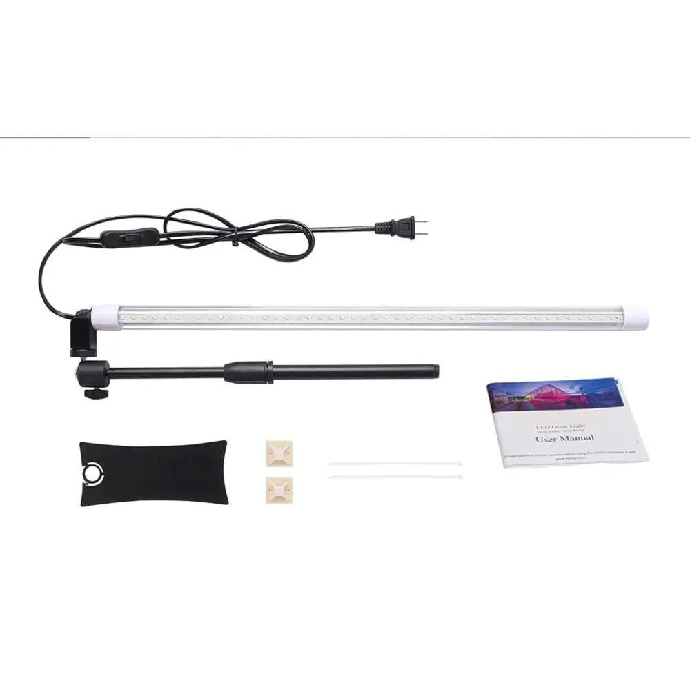 Urban T8 Grow LED 20W with stand URBAN