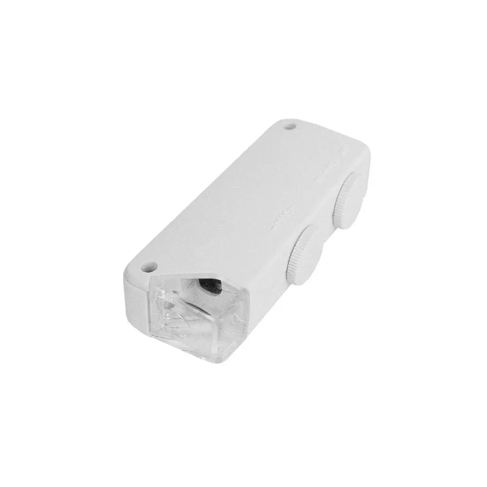 Essentials Microscope Illuminated (60x - 100x) Essentials