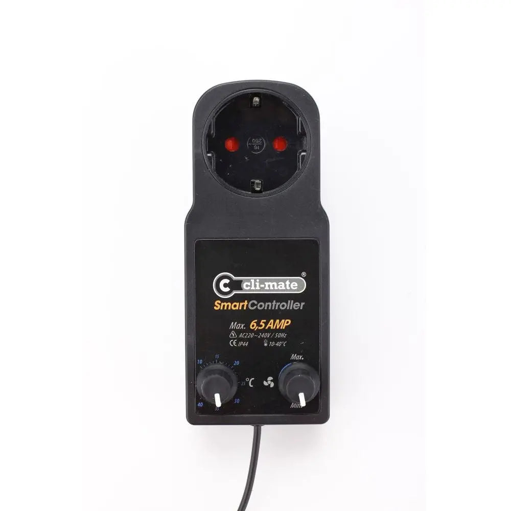 CLI-MATE Smart Controller 6.5A Cli-Mate