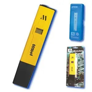 Milwaukee pH600 Milwaukee