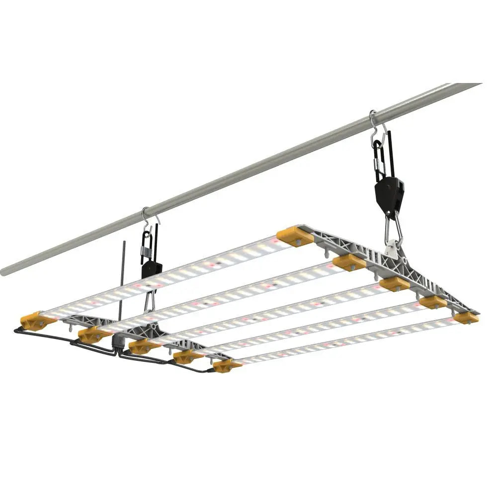 Secret Jardin Cosmorrow LED 20W x5, Full Spectrum Kit 2.85 ?mol/J COM100FS Secret Jardin