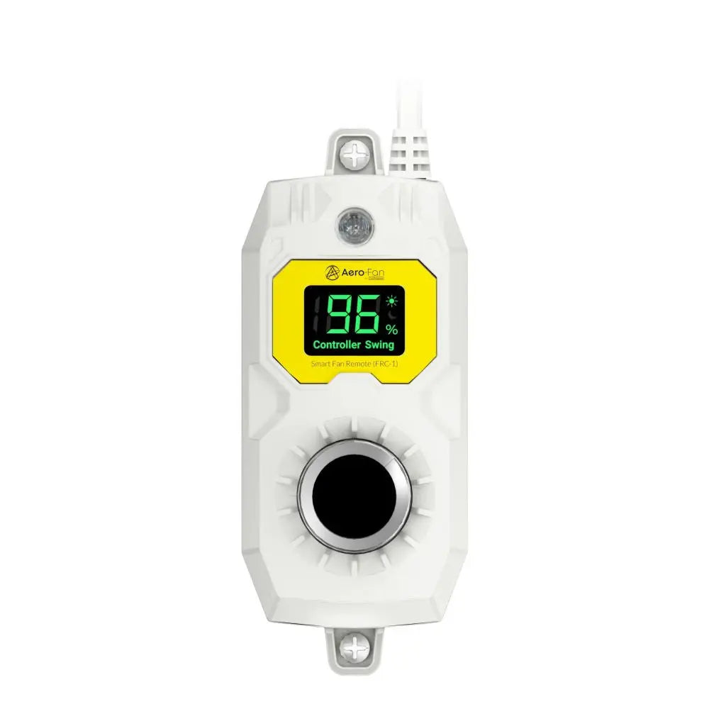 Trolmaster Aero-fan Smart Fan Remote Day/Night controller (FRC-1) Trolmaster