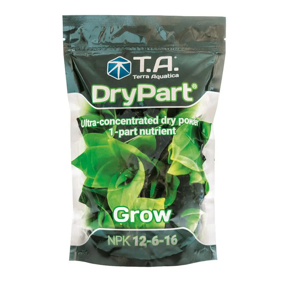 Terra Aquatica DryPart Grow 1 l Terra Aquatica
