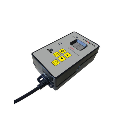 Trolmaster Digital Day/Night Remote Controller Beta-1 - mit Adapter (CZ/EU Endstück) Trolmaster