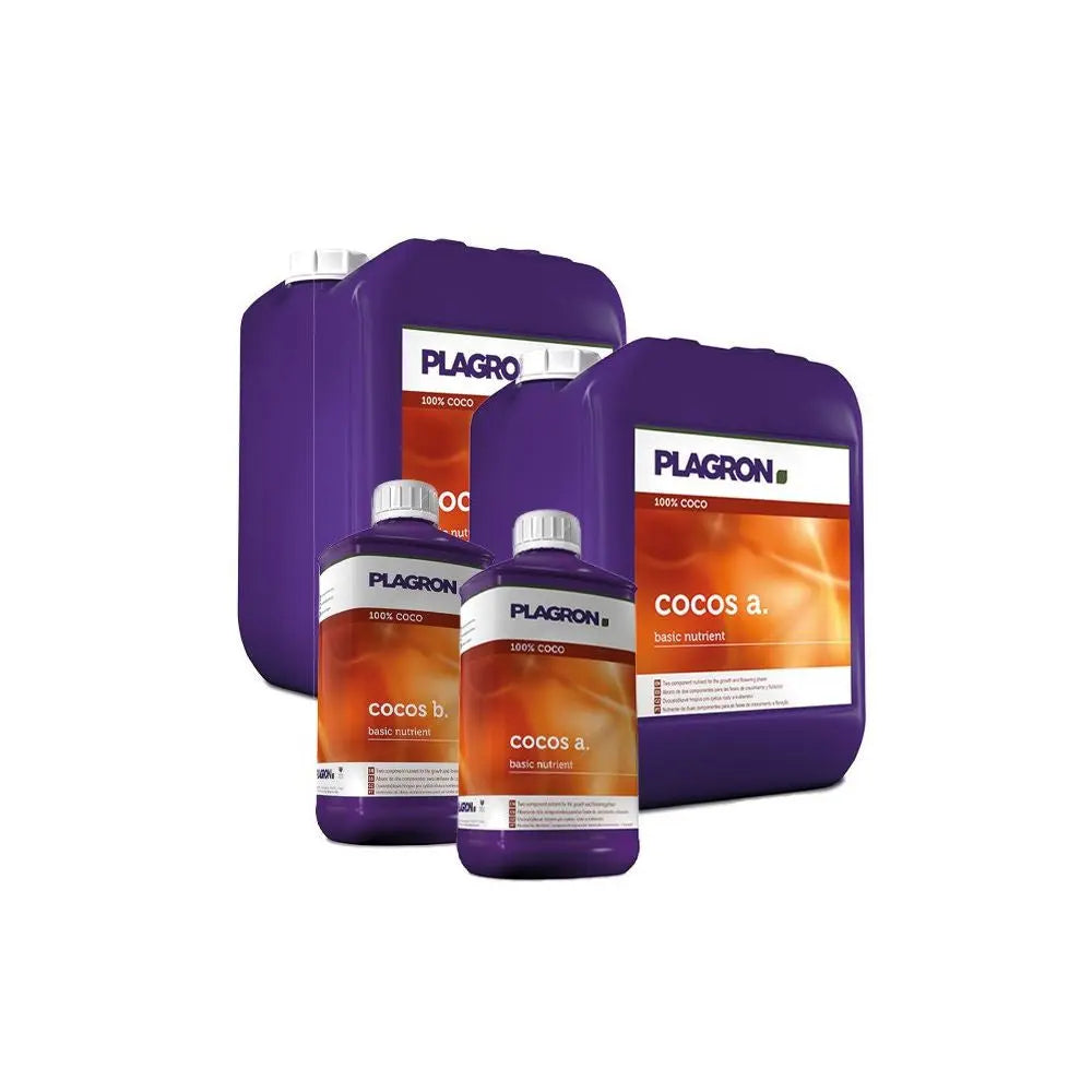 Plagron Cocos A+B 20 l Plagron