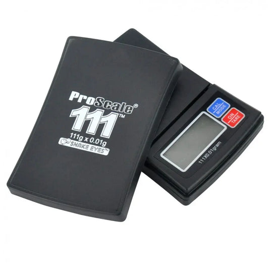 Digitale Waage Proscale 111g/0,01g Proscale