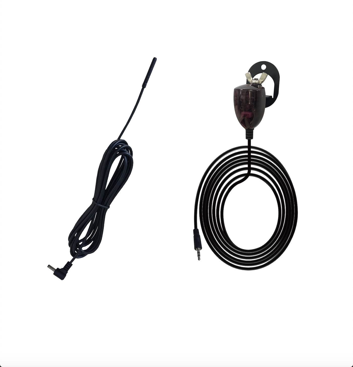 Trolmaster Digital Day/Night Remote Controller Beta-1 - mit Adapter (CZ/EU Endstück) Trolmaster