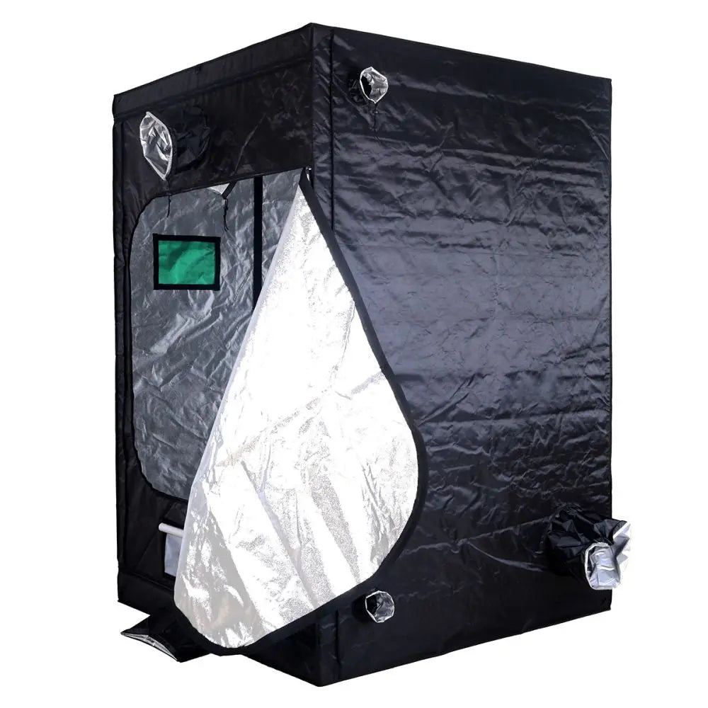 Budbox Silver PRO XL+ HL 150x150x220 cm BudBox