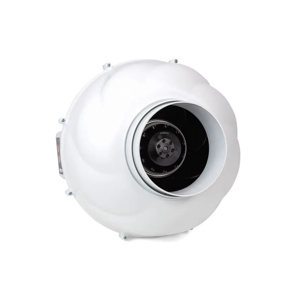 Prima Klima Rohrventilator Whisperblower 150-160 mm - 720 m3/Std, 1-gang PrimaKlima