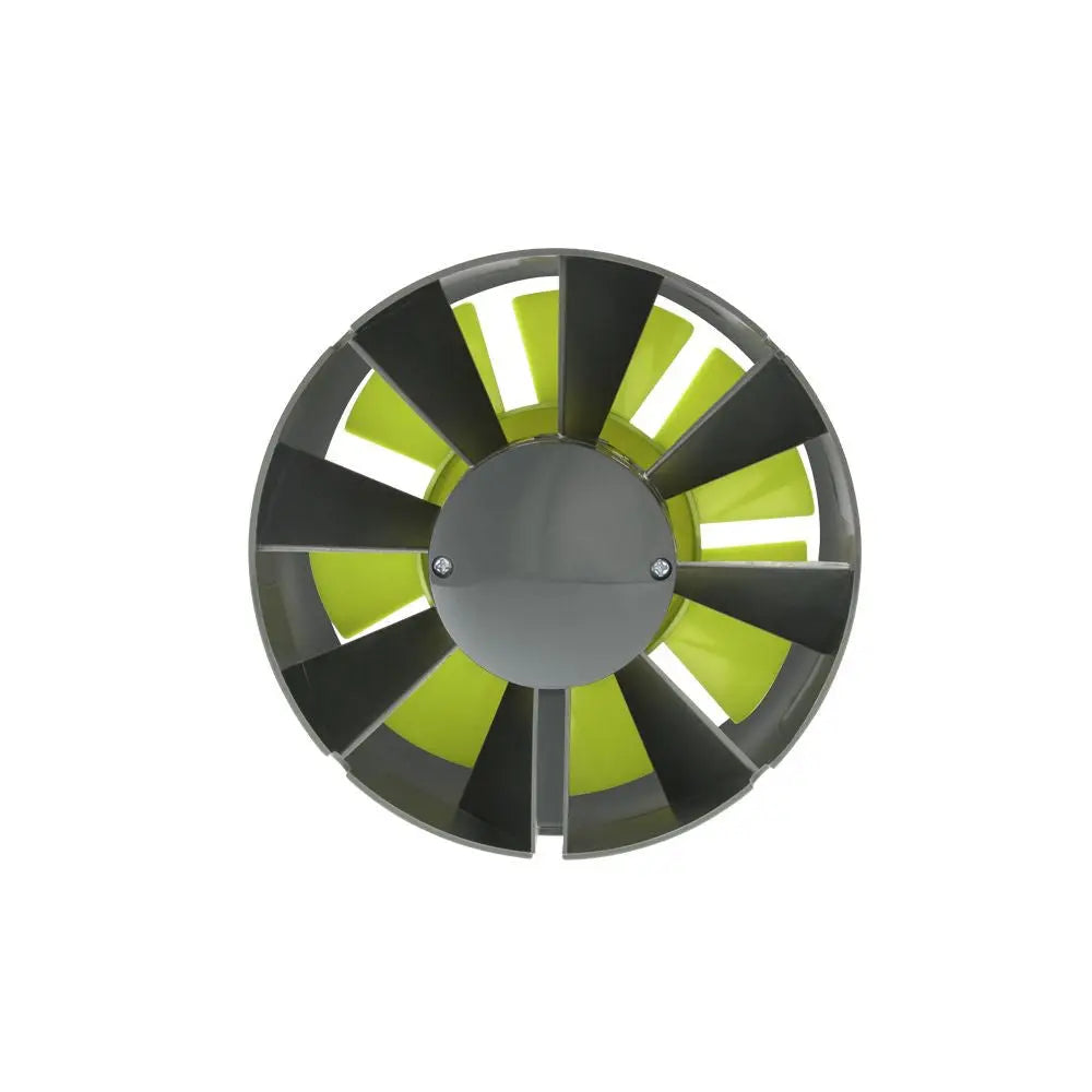 Garden High Pro Axialventilator VKO 100, 107 m3/Std. Garden HighPro