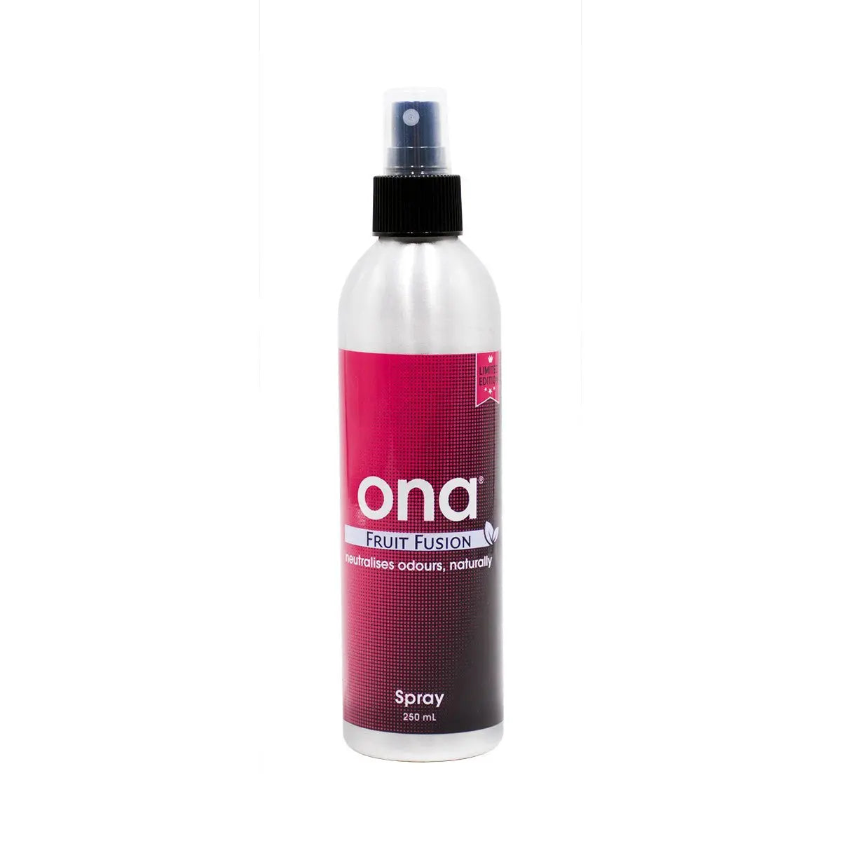 ONA Spray Fruit Fusion 250 ml ONA