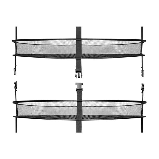 Garden High ProDry Master, Trocknungsnetz Durchmesser 75 cm, 6 Etagen Garden HighPro