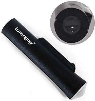 Lumagny 30x Taschenmikroskop mit LED-Beleuchtung Lumagny