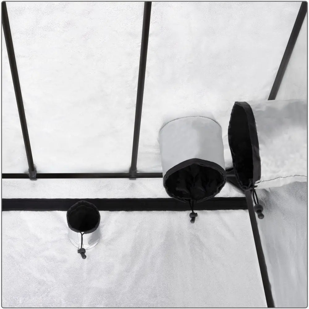 Trafika Growtent 120, 120x120x200 cm Trafika