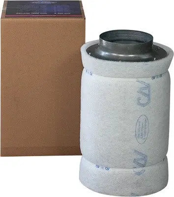 Can Filters CAN-Lite 1000 m3/Std, 200 mm Can Filters