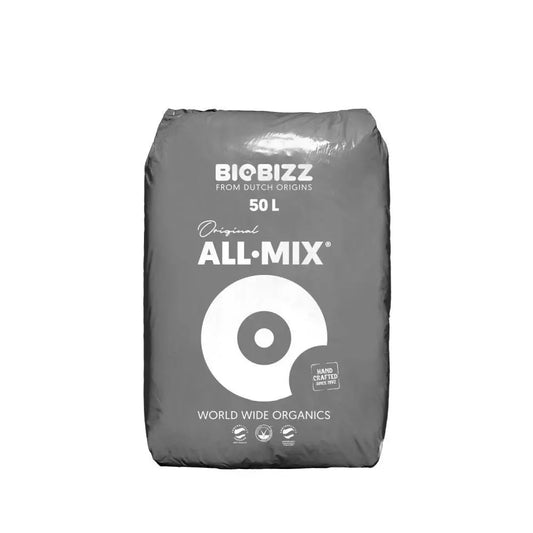 Biobizz All Mix 50 l BioBizz