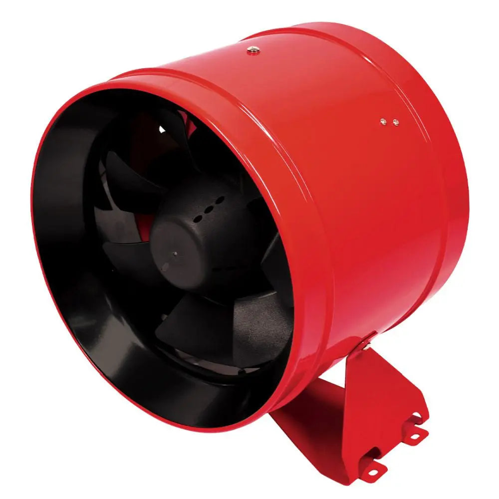 Rhino Ultra Fan EC 315 mm, 2987 m3/Std Rhino Fans