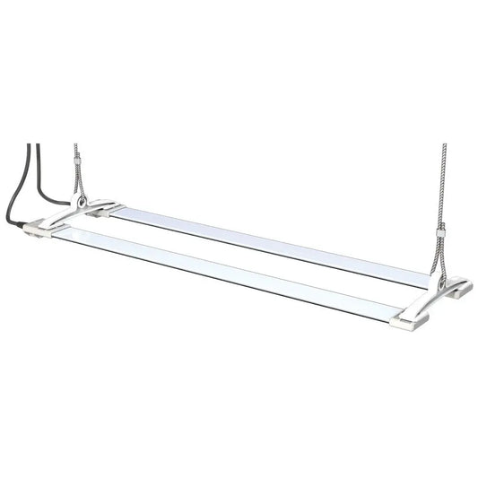 Secret Jardin Cosmorrow LED 20W x2, Netzteil Secret Jardin