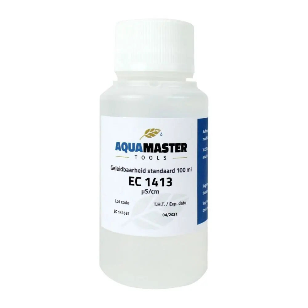 Aqua Master Tools EC 1413 100 ml, BOX 18 Stk. Aqua Master Tools