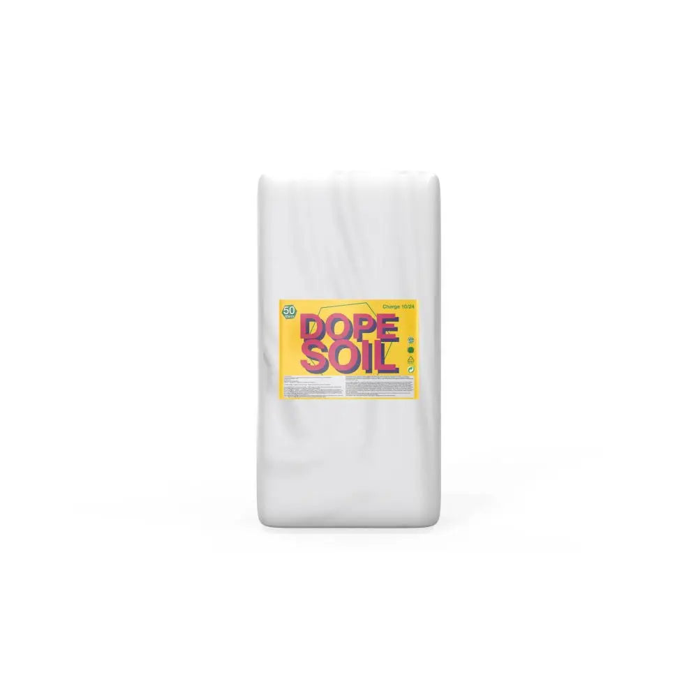 Florganics Dope Soil 50 l Florganics