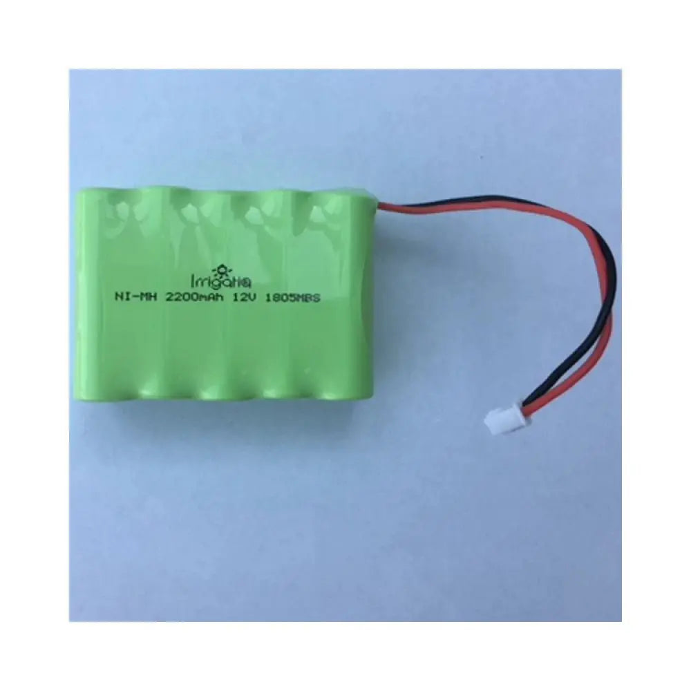 Irrigatia Ersatz-Akku für C60-C120 Irrigatia