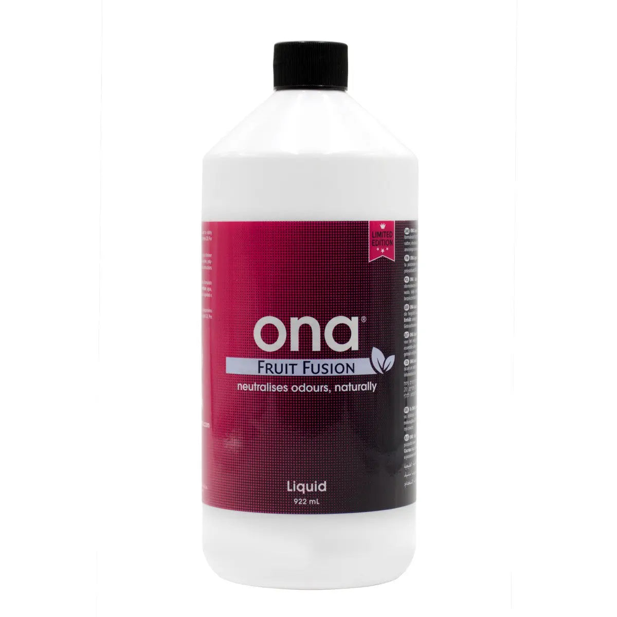 ONA Liquid Fruit Fusion 922 ml ONA