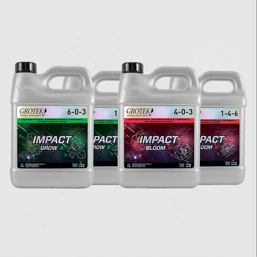 Grotek™ Impact Grow A 1 L Grotek