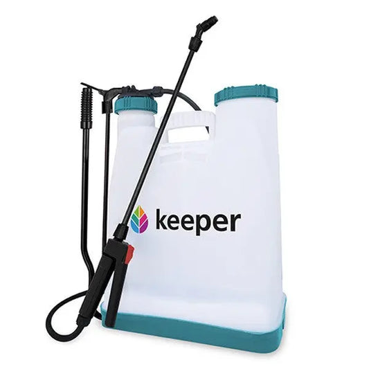 Sprayer Keeper Garden back, pressure 12l Keeper