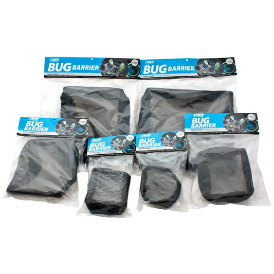 RAM Bug Barrier 200 mm RAM