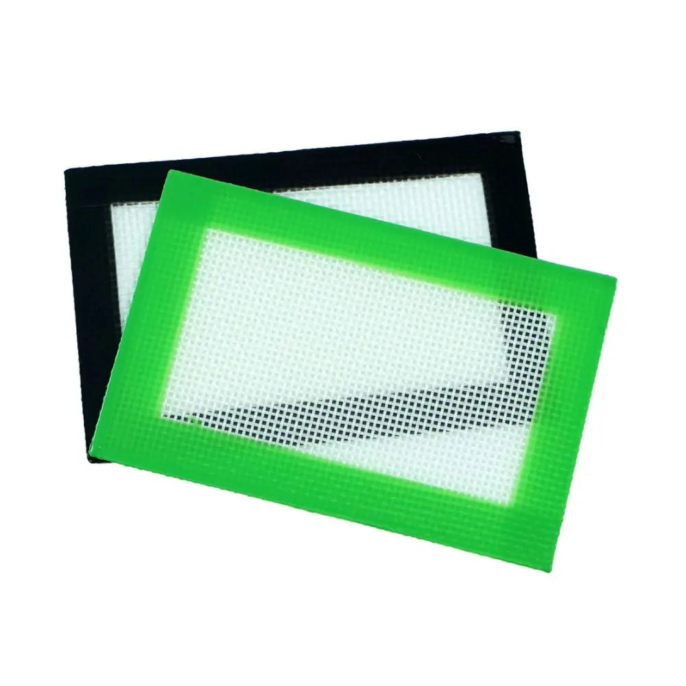 Bongthai Silikon Rosin Matt Unterlage 12x8 cm Bongthai