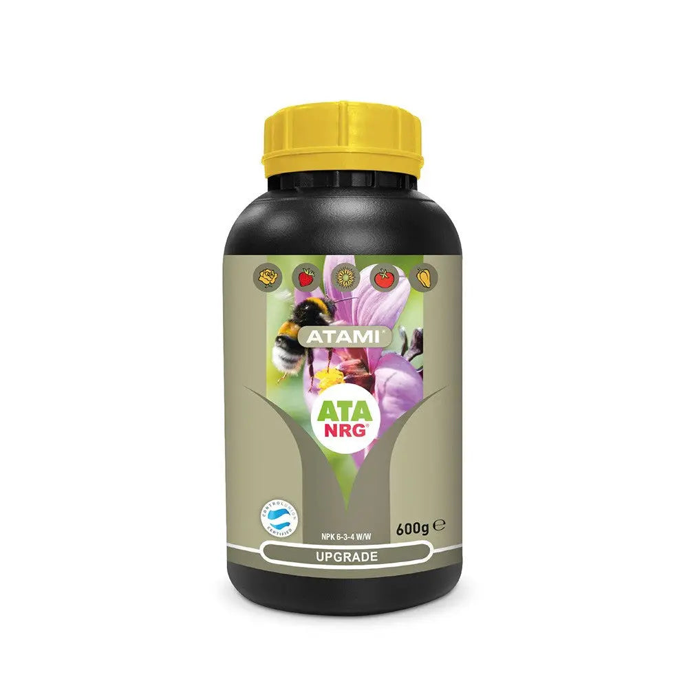 Atami ATA NRG Upgrade 600 g Atami