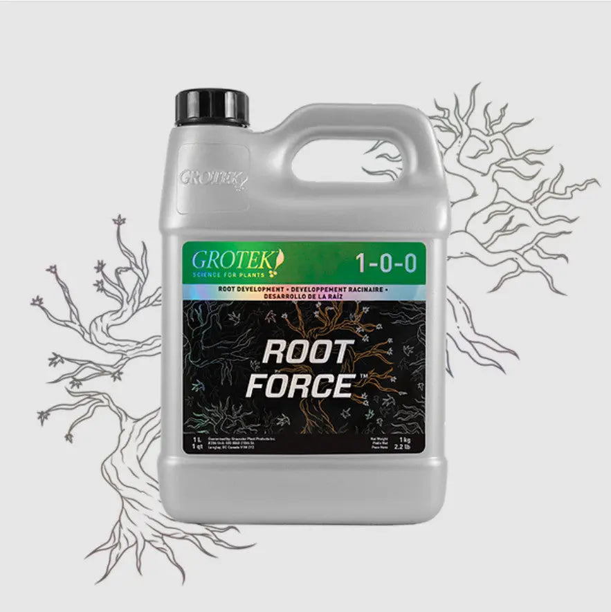 Grotek Organics™ Root Force™ 500 ml Grotek