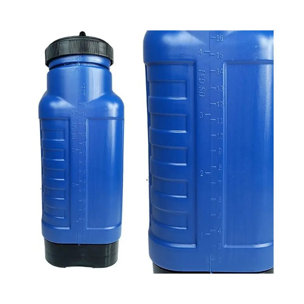 Neptune Hydroponics backpack sprayer, pressure 16L Neptune Hydroponics