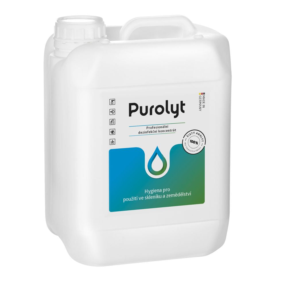 Purolyt 10 l Purolyt