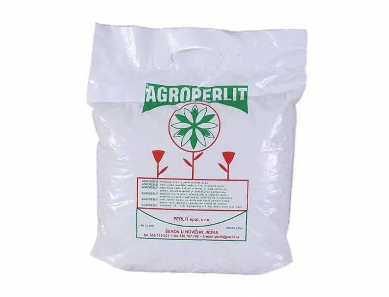 Agro Perlite 8 l Agroperlit
