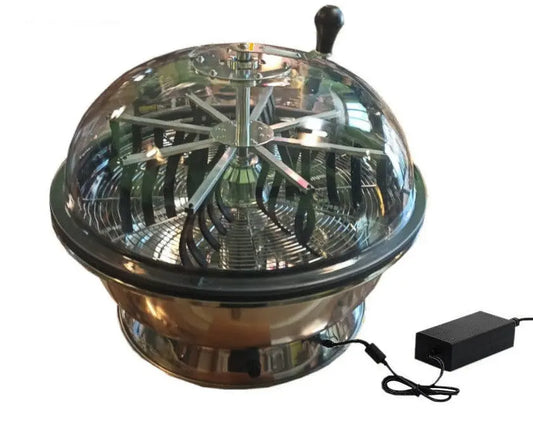 VF Bowl Trimmer 60 cm (24?), elektrischer Trimmer VF