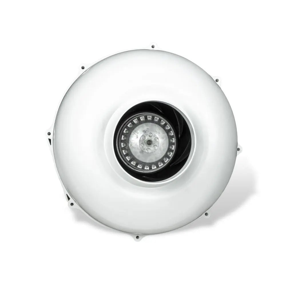 Prima Klima Rohrventilator PK100-L 100 mm - 280 m3/Std, 1-gang PrimaKlima