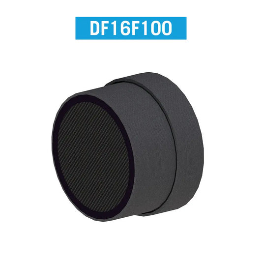 Secret Jardin DF16 Carbon Filter, 100 m3/Std Secret Jardin