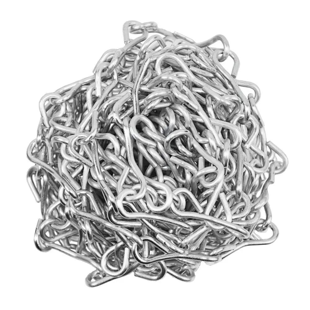 Jack Chain 10 m GAS
