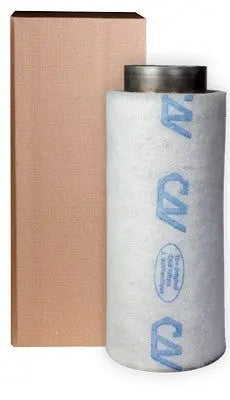 Can Filters CAN-Lite 600 m3/Std, 160 mm Can Filters