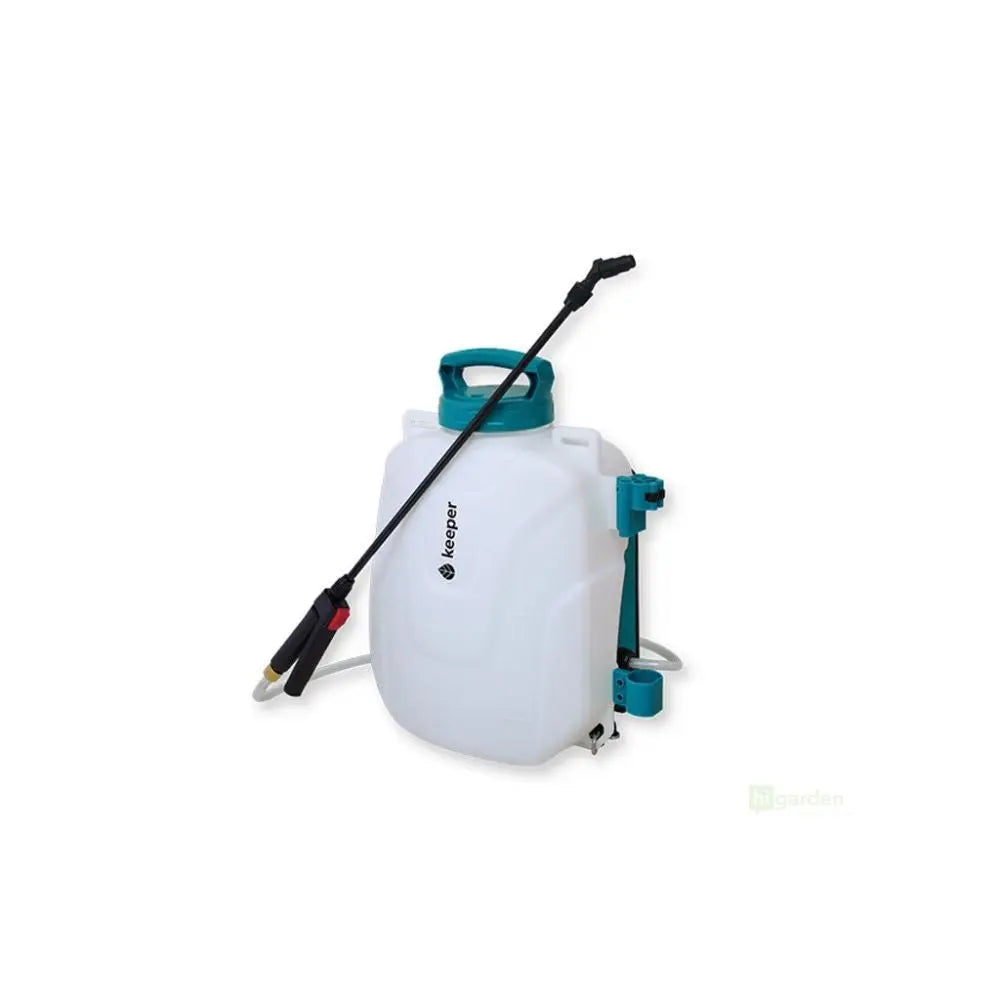 Sprayer Keeper Garden electric 10l Keeper