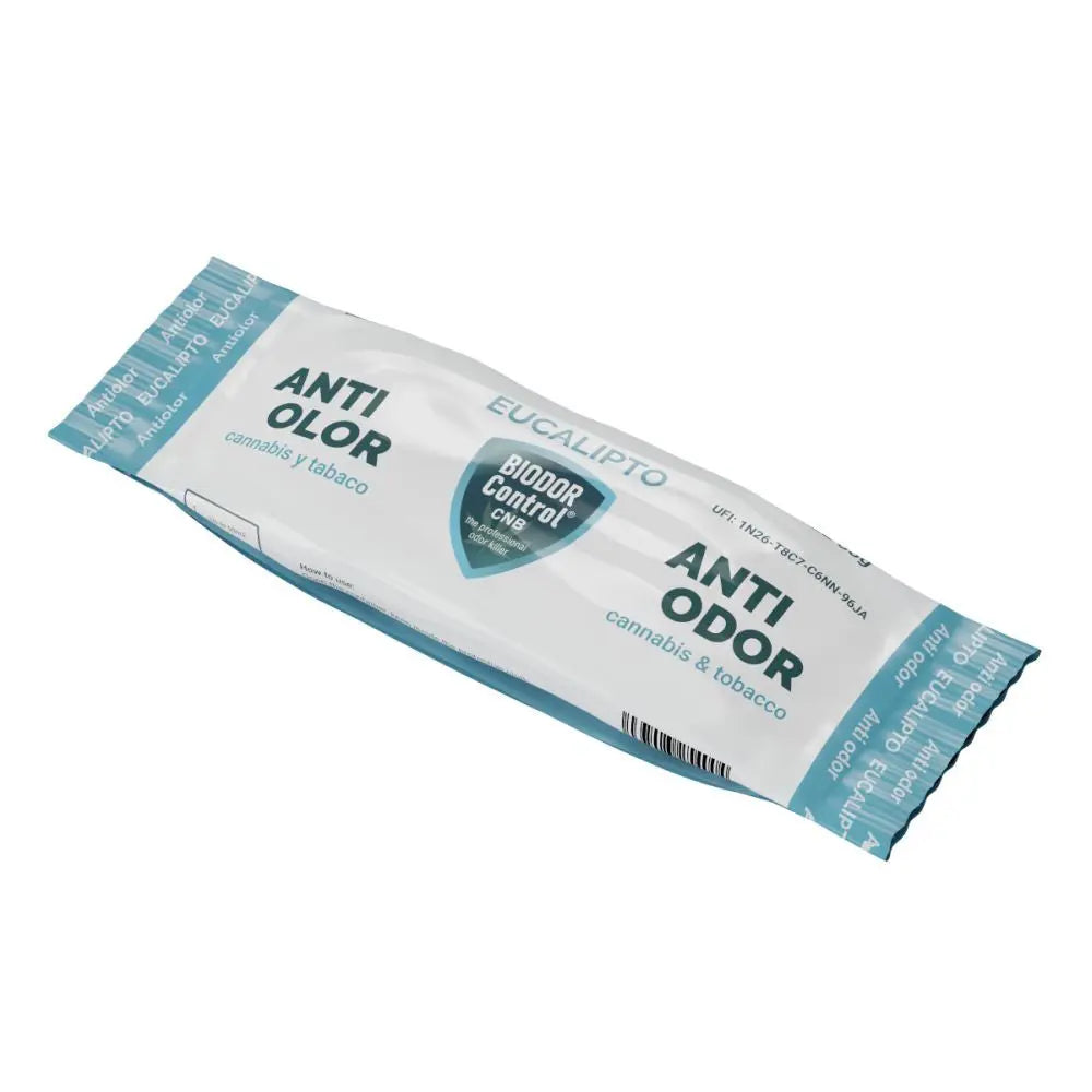 Biodor Control CNB EUKALYPTUS Gel 33 g Biodor