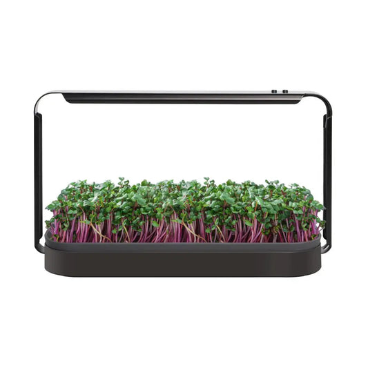 Urban LED 16W Mini Grow-Kit für Mikrogrün 6400K URBAN